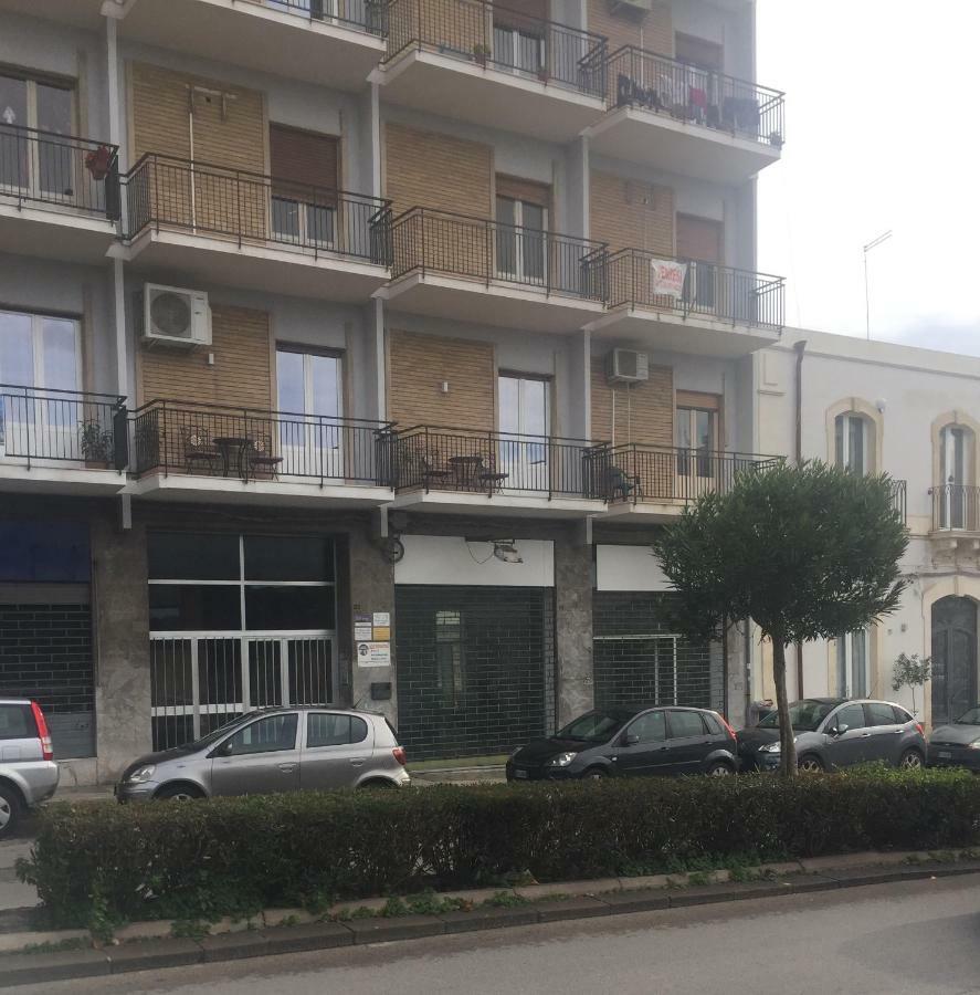 Il Gatto E La Volpe Acomodação com café da manhã Syracuse Exterior foto